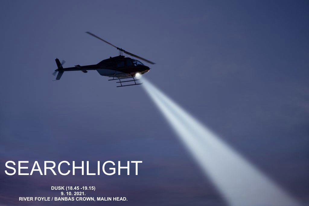 Searchlight